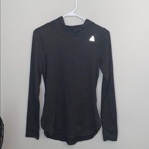 Reebok Lightweight Running Shirt